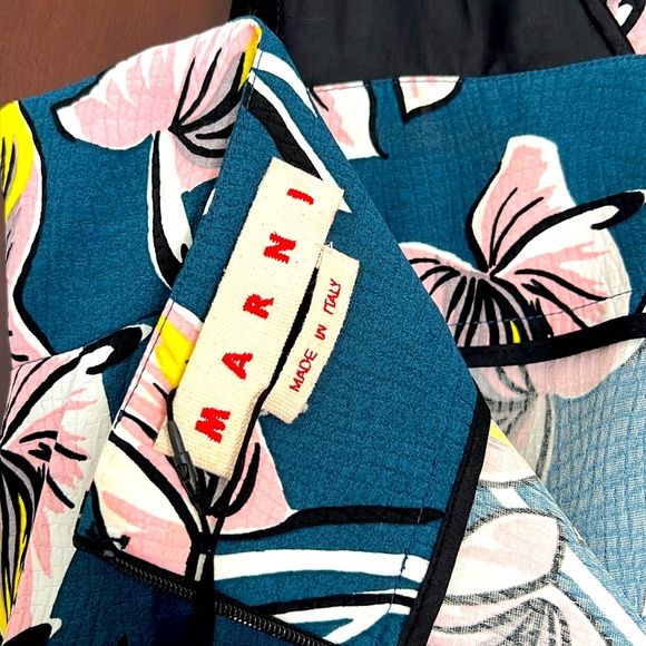 Marni Dress - Picture 5 of 5